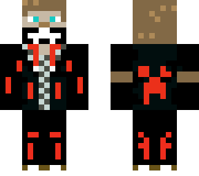 creeper jacket 2020 no upside down
