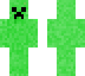 creeper man