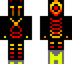 crethause- war