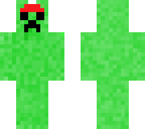 crismast creeper