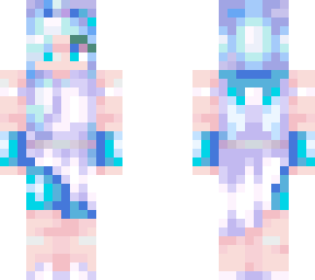 crystal queen