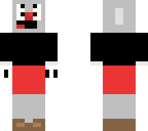 cuphead