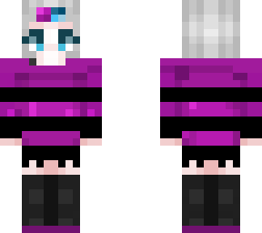 customed roxie gym leader