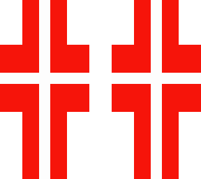 danish flag
