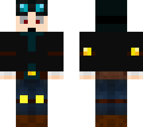 dantdm's darkside