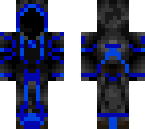 dark in blu version 2.0