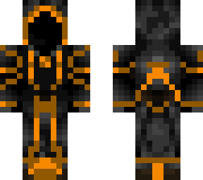 dark in orange 2.0