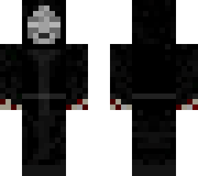 dead palpatine (final remake)