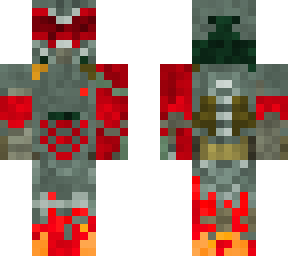 demonic slayer