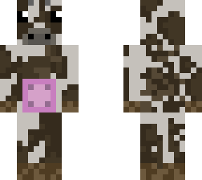 derp cow