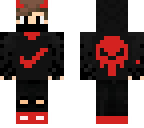devil