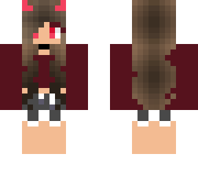 devil's daughter (edited)
