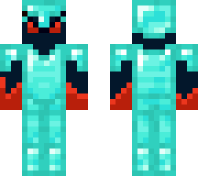 diamond evil