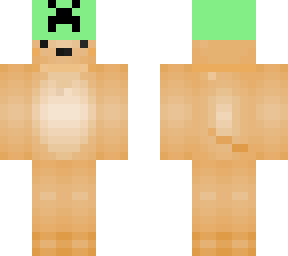 dog wif a creeper hat