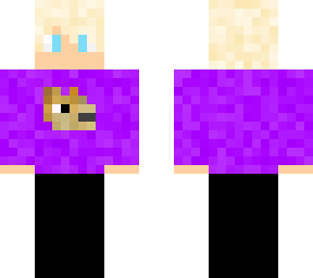doge man skin aaa