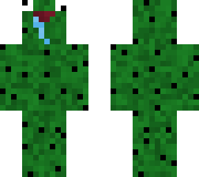 durp cacti