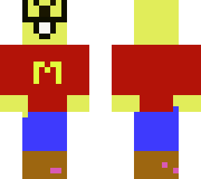 durp mcdonalds