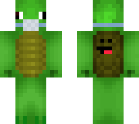 durp turtle