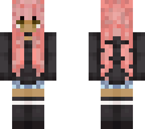 edit of a skin for my friend