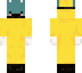 edited corona cyan dino