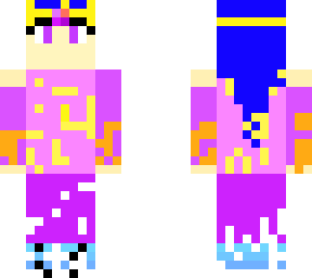 elements for lil sis