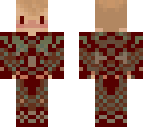 elvish armor