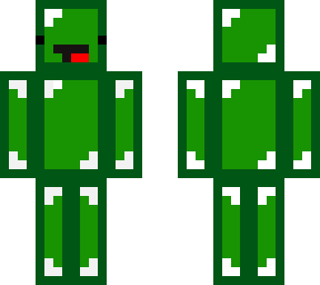 emerald skeppy