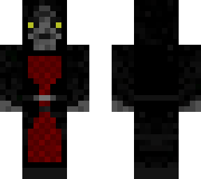 emperor palpatine (final remake)