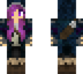 ender hunter