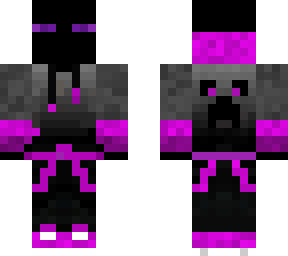 enderman teen