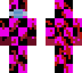 error skin killer (coronavirus)