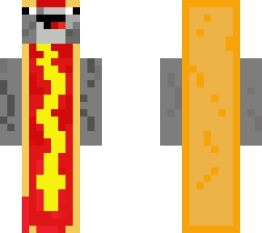 escasi hot dog