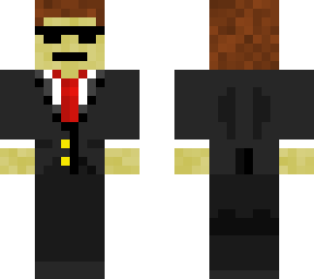 f.b.i agent