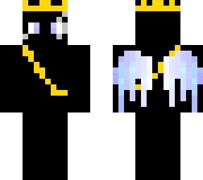 fairy king