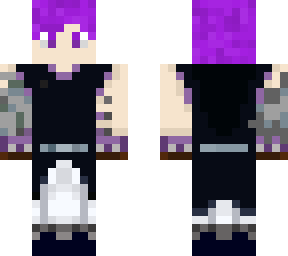 fairytail virus