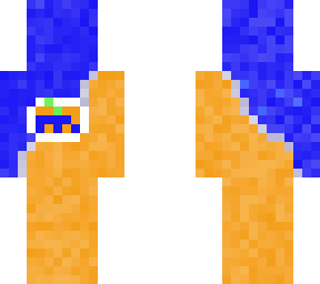 fanta man