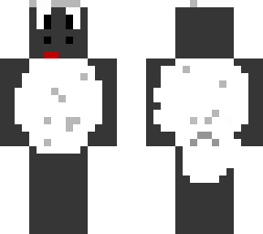 fat sheep