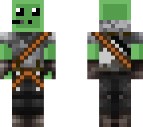 fighter slime