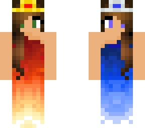 fire and ice