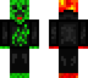 fire vs nuke