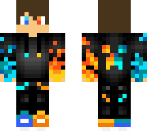 firewatercreeper