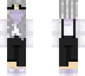 first shading of hair