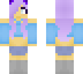 first skin