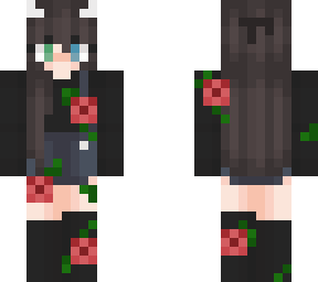 flower baby