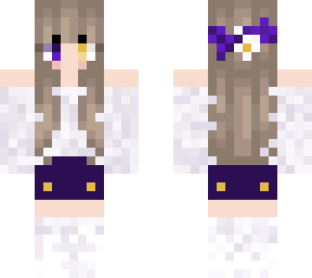flower girl