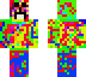 for challenge please read description