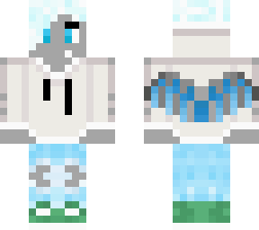 frostbite