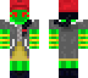 fusion numbuh 5