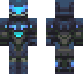 galaxy troop