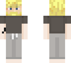 gee test skin #1